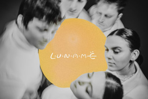 Odsłuchy płyty "Lunamë" w łódzkim Debich Studio. A sprzęt? Ophidian, Fezz Audio, Rega 