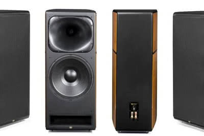 Kolumny Unison Research MAX 2