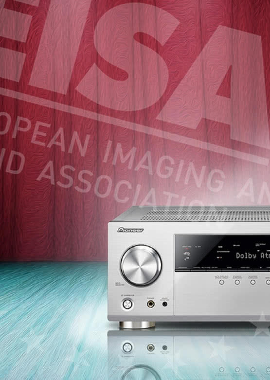 Nagrody EISA 2015-2016 rozdane