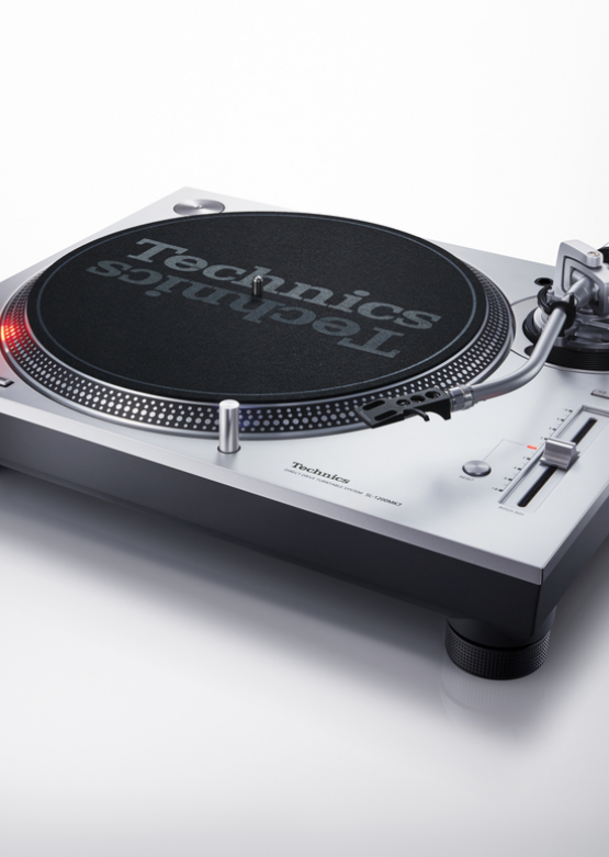 Nowe gramofony Technics: SL-1200MK7 i SL-100C