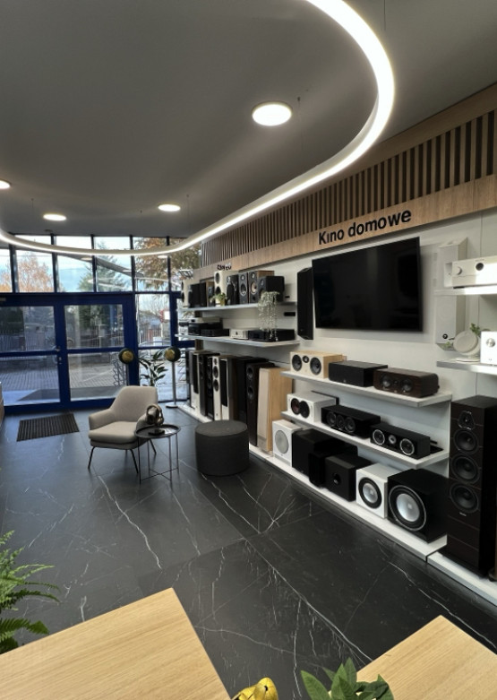 Kolejny salon Audio Forum w Warszawie. Promocje i prezentacje w dniu otwarcia już 22 listopada