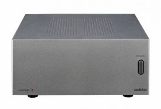Wzmacniacz Audiolab M-PWR