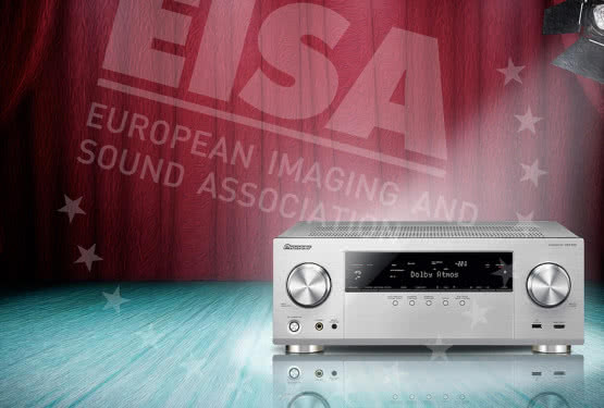 Nagrody EISA 2015-2016 rozdane