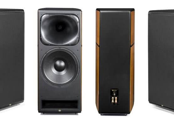 Kolumny Unison Research MAX 2