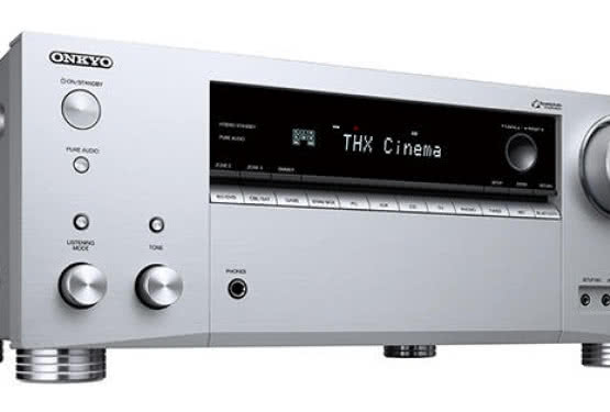 Amplituner 9.2 z THX Onkyo TX-RZ730 