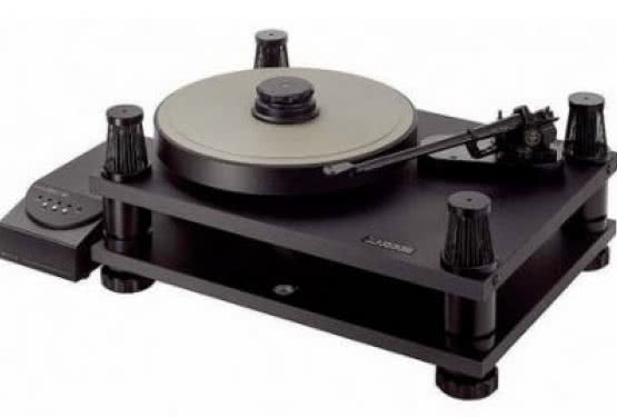 Gramofon SME Model 30/12