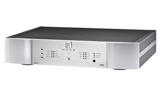 Przetwornik C/A MOON Neo 280D