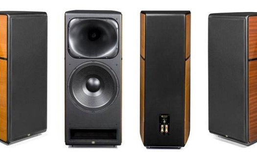 Kolumny Unison Research MAX 2