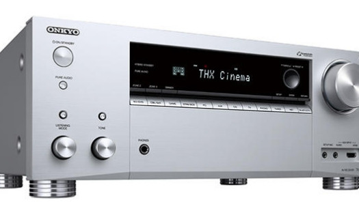 Amplituner 9.2 z THX Onkyo TX-RZ730 