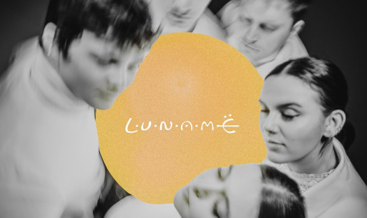 Odsłuchy płyty "Lunamë" w łódzkim Debich Studio. A sprzęt? Ophidian, Fezz Audio, Rega 