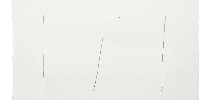 Premiery ECM: Matthieu Bordenave i "The Blue Land"