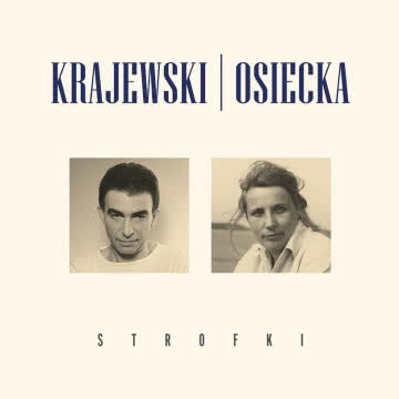 Seweryn Krajewski i Agnieszka Osiecka - Strofki Strofki