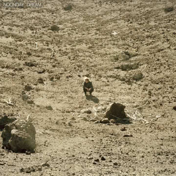 Ben Howard - Noonday Dream Noonday Dream