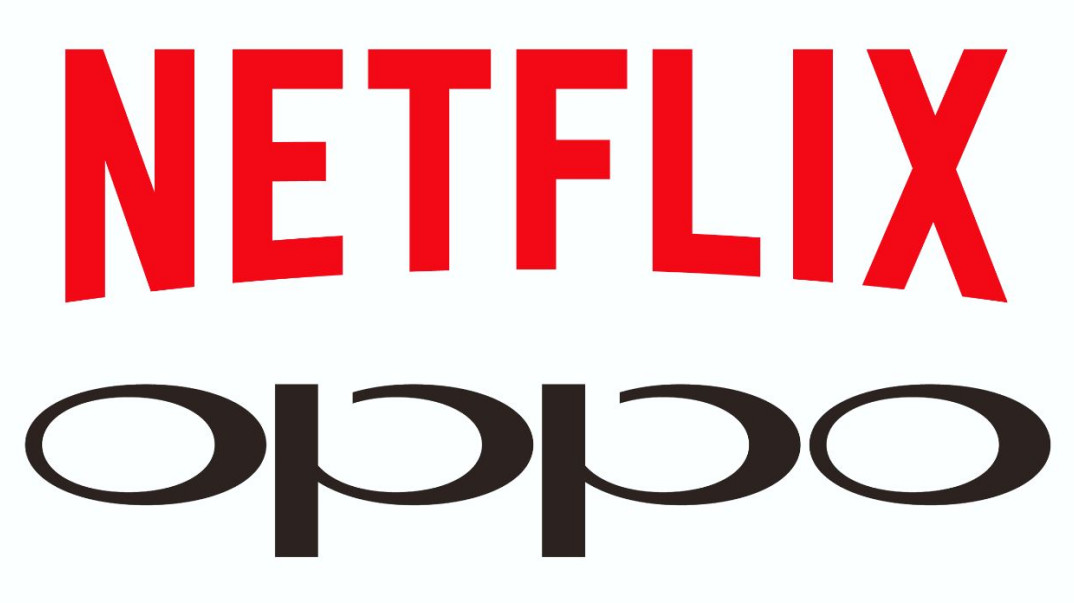 Netflix w odtwarzaczach OPPO