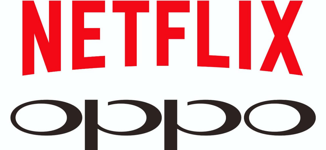 Netflix w odtwarzaczach OPPO