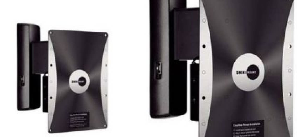 Uchwyty OmniMount Power