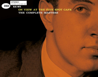 On the View At The Five Spot Cafe