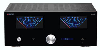 Wzmacniacz Advance Acoustic X-i125