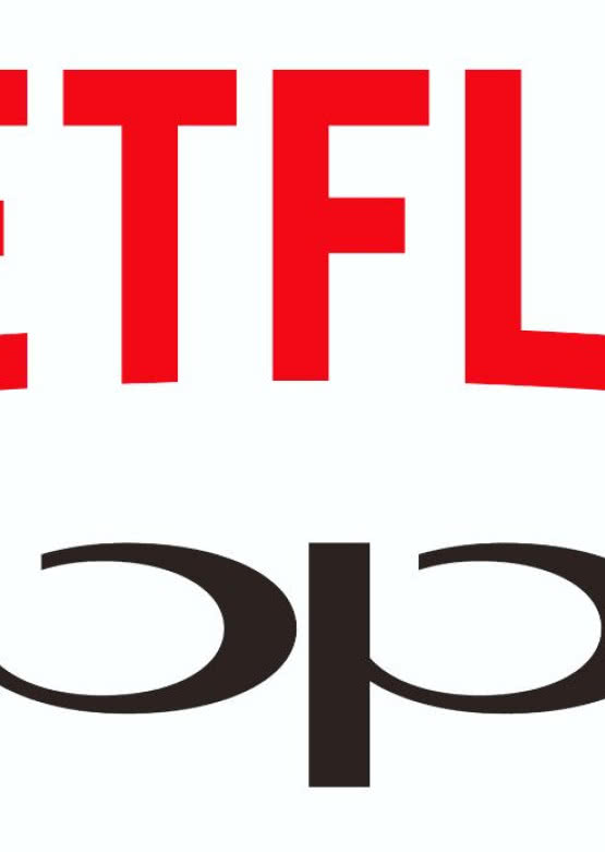 Netflix w odtwarzaczach OPPO