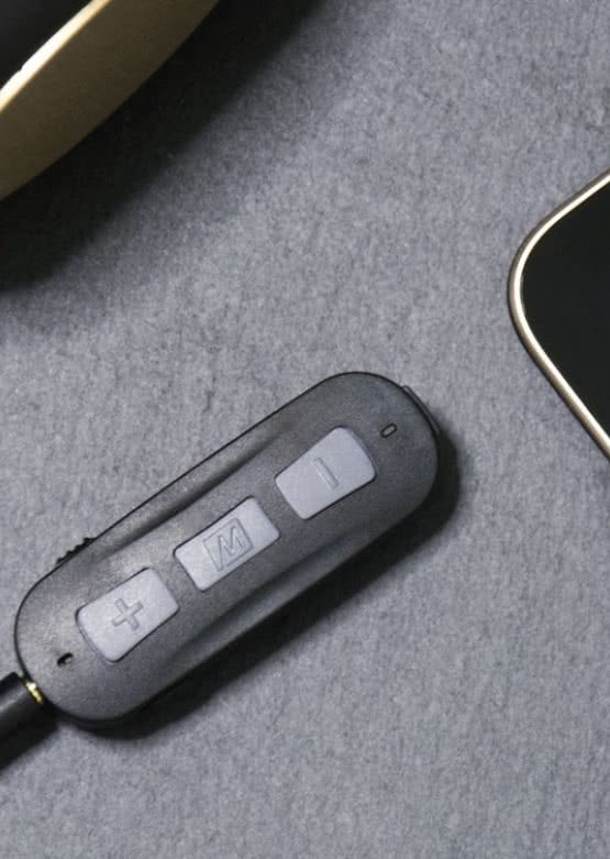 Bezprzewodowy odbiornik Bluetooth MEE Audio Connect BTR