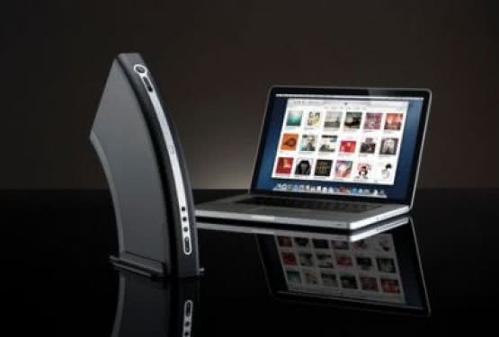 Monitor Audio Airstream 100