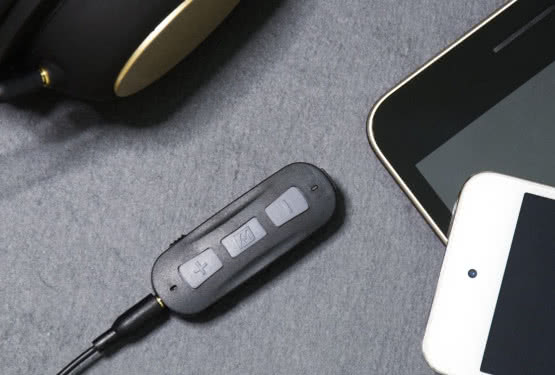Bezprzewodowy odbiornik Bluetooth MEE Audio Connect BTR