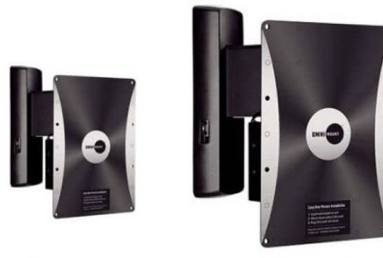 Uchwyty OmniMount Power