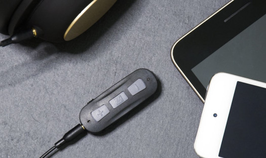 Bezprzewodowy odbiornik Bluetooth MEE Audio Connect BTR