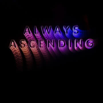 Franz Ferdinand - Always Ascending Always Ascending