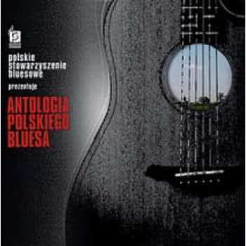 Antologia polskiego bluesa
