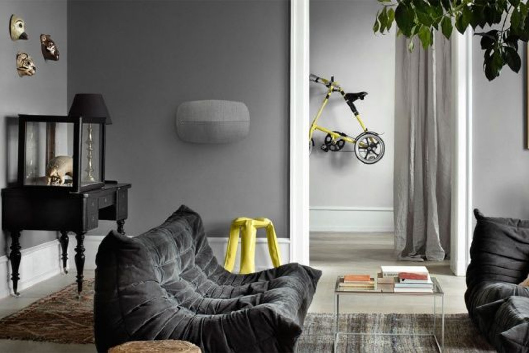 Google Cast w głośnikach sieciowych B&amp;O PLAY