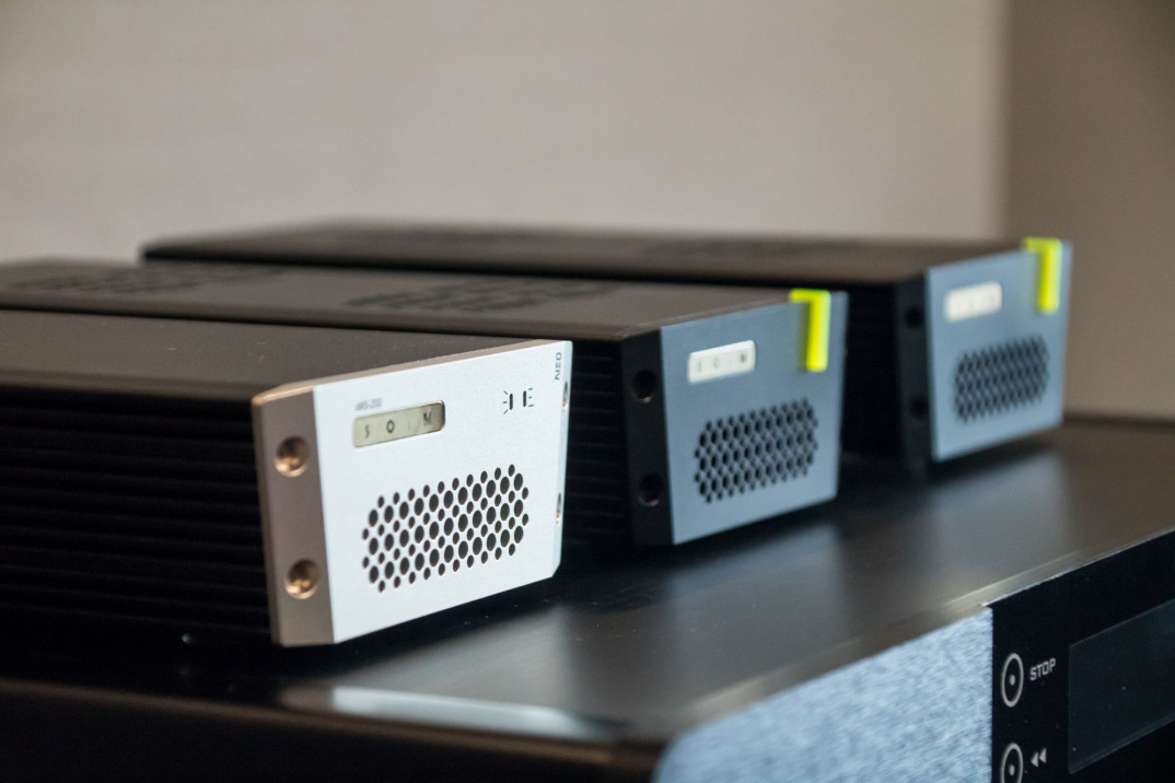 Urządzenia SOtM w ofercie salonu Q21