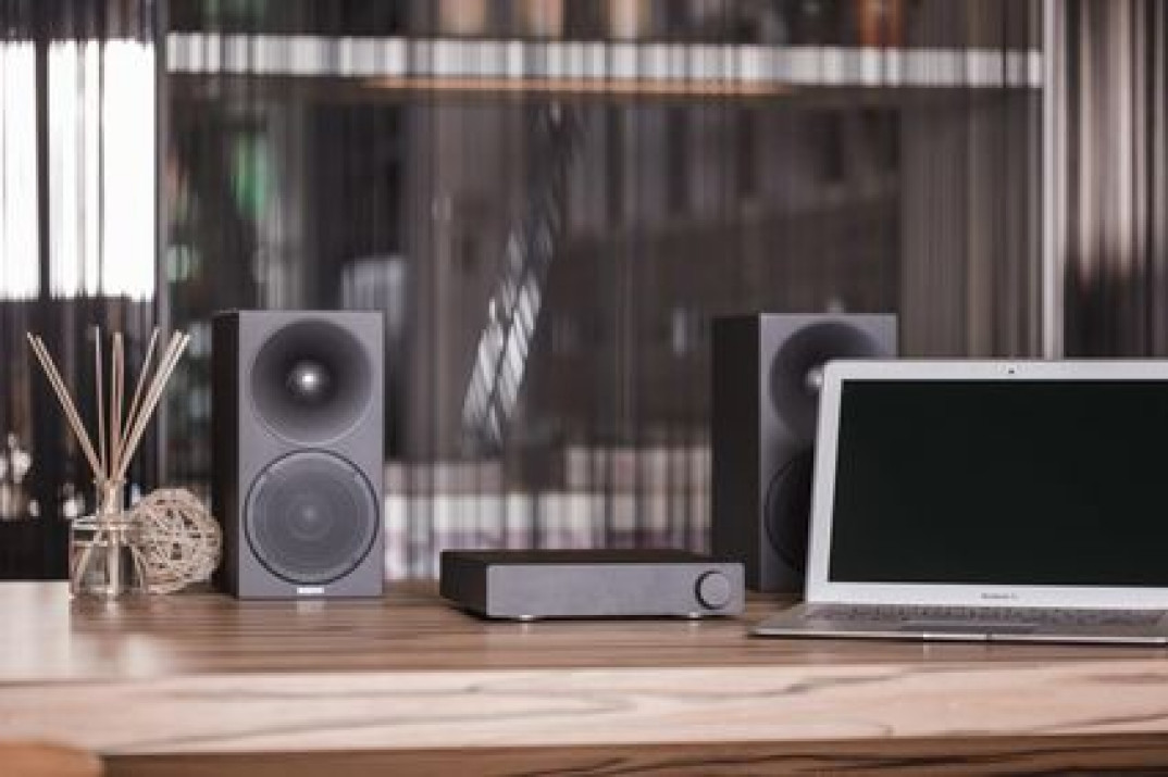 Prezentacje systemów PC-Audio NuForce w salonie Q21