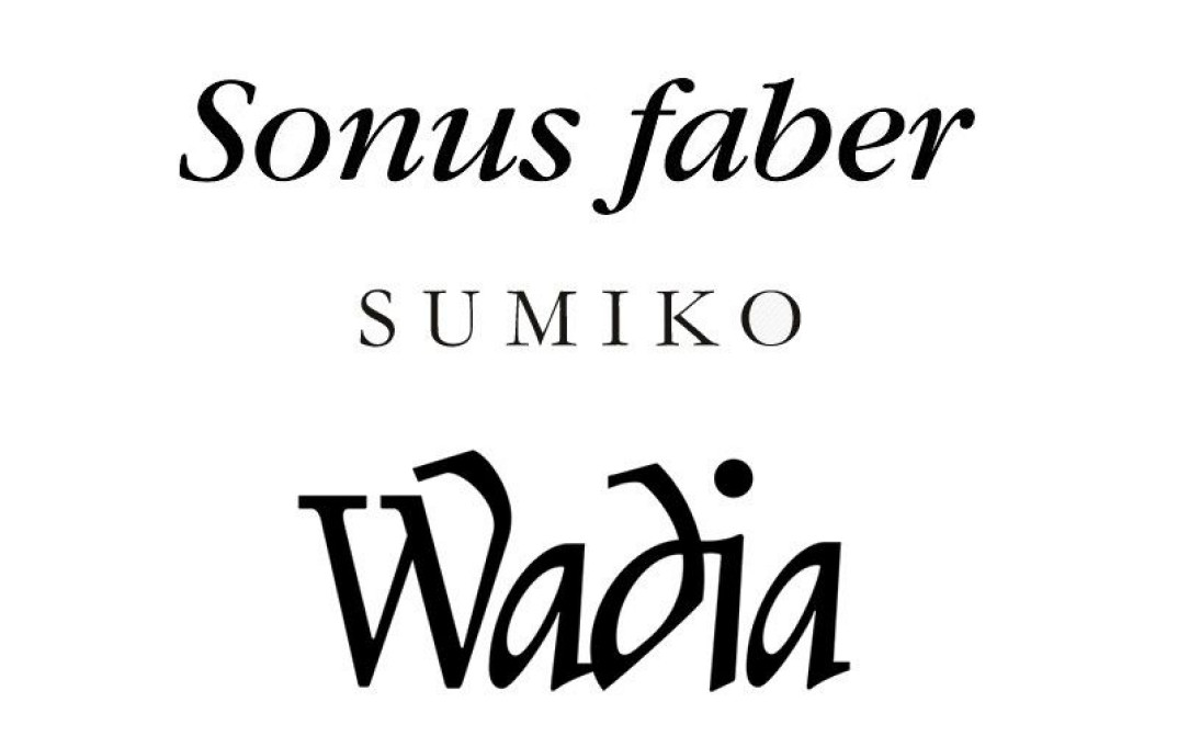 Sonus faber, Sumiko i Wadia w dystrybucji Horn Distribution S.A.