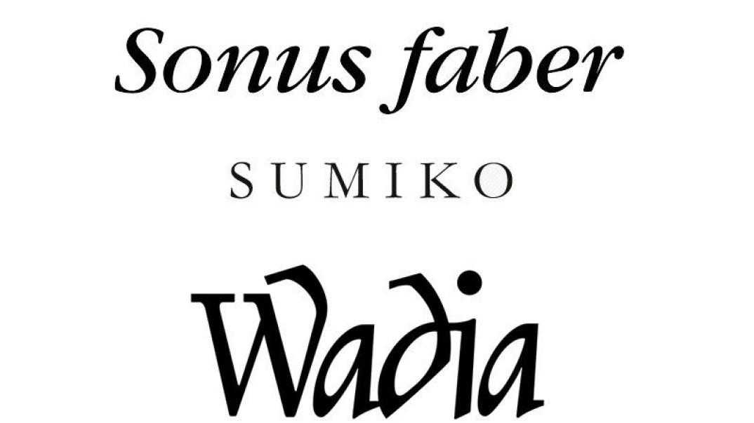 Sonus faber, Sumiko i Wadia w dystrybucji Horn Distribution S.A.
