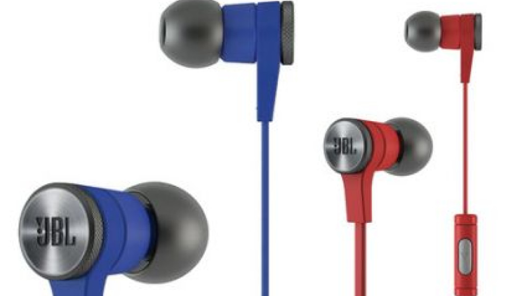 Słuchawki JBL Synchros E10