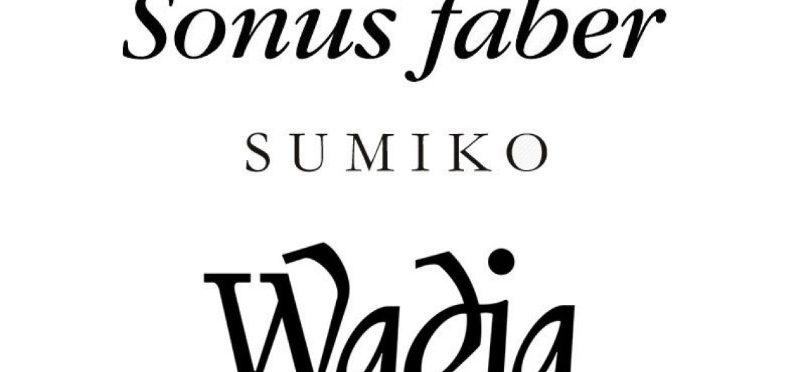 Sonus faber, Sumiko i Wadia w dystrybucji Horn Distribution S.A.