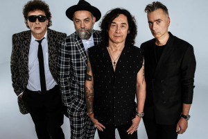 Dwa koncerty Lady Pank w Warszawie