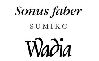 Sonus faber, Sumiko i Wadia w dystrybucji Horn Distribution S.A.
