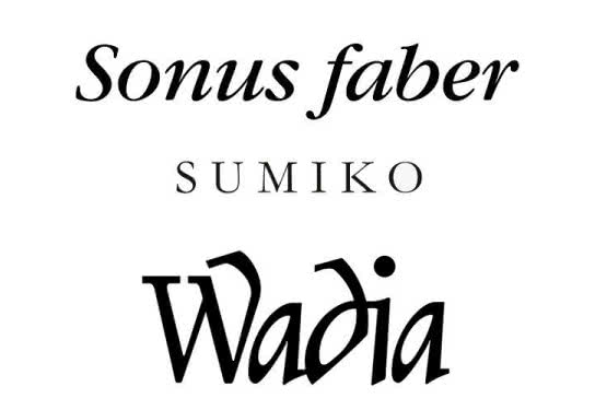 Sonus faber, Sumiko i Wadia w dystrybucji Horn Distribution S.A.