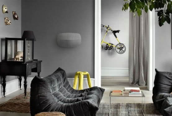 Google Cast w głośnikach sieciowych B&O PLAY