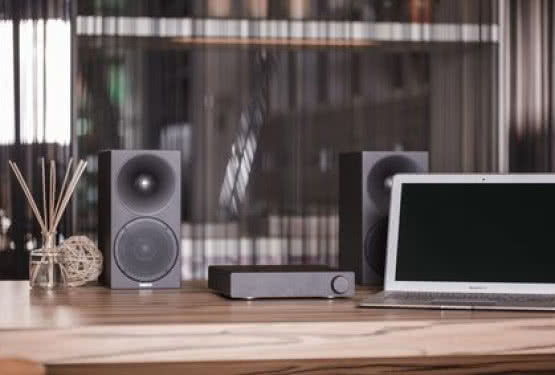 Prezentacje systemów PC-Audio NuForce w salonie Q21