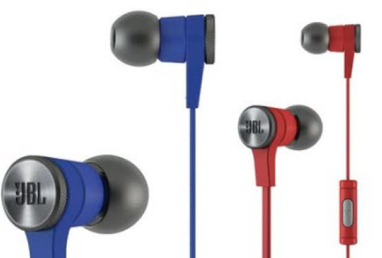 Słuchawki JBL Synchros E10