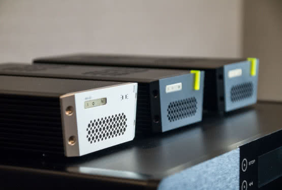 Urządzenia SOtM w ofercie salonu Q21