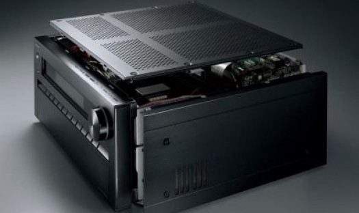 Totalna obniżka cen na amplitunery Onkyo w salonie Q21