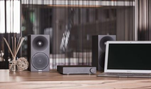 Prezentacje systemów PC-Audio NuForce w salonie Q21