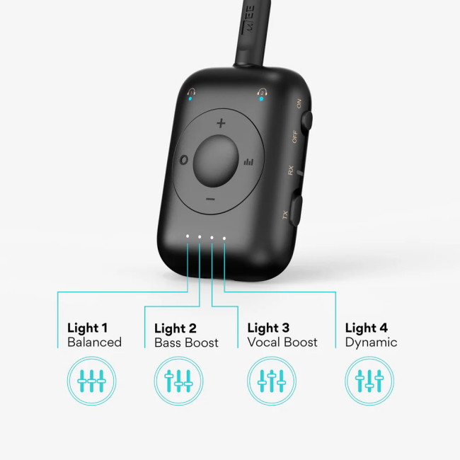 Mee Audio Connect Air Pro