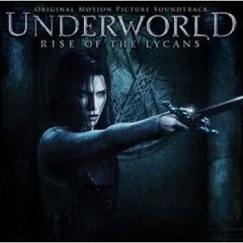 Underworld 3 Soundtrack