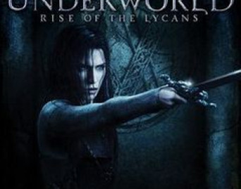 Underworld 3 Soundtrack