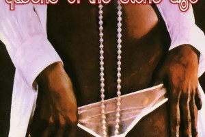 Queens of the Stone Age